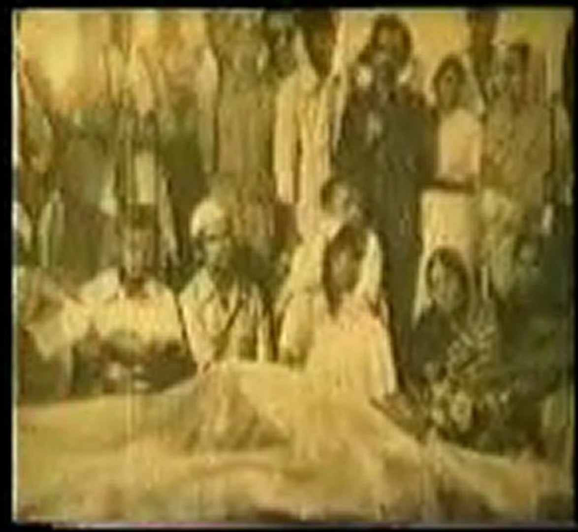 ⁣Firoza Begum-'Amai Nohe Go'- Nazrul Sangeet