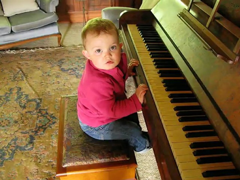 La pianiste