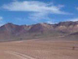 Le désert du Lipez - Bolivie