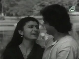 Hemanta Mukharjee & Hoimonti Sukla - Ami Jeno Eaikhne Nei- Surer Sathi