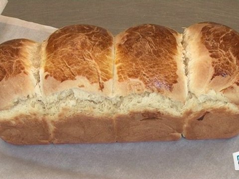 Cuisine : Recette de pâte à brioches