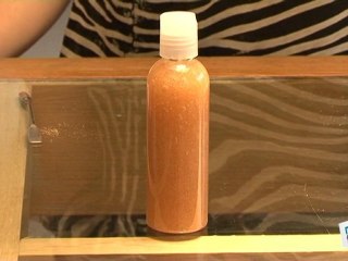 Comment faire un gommage bio ?