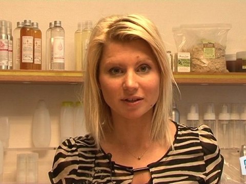 Astuce Beauté Bio: masque pour le visage