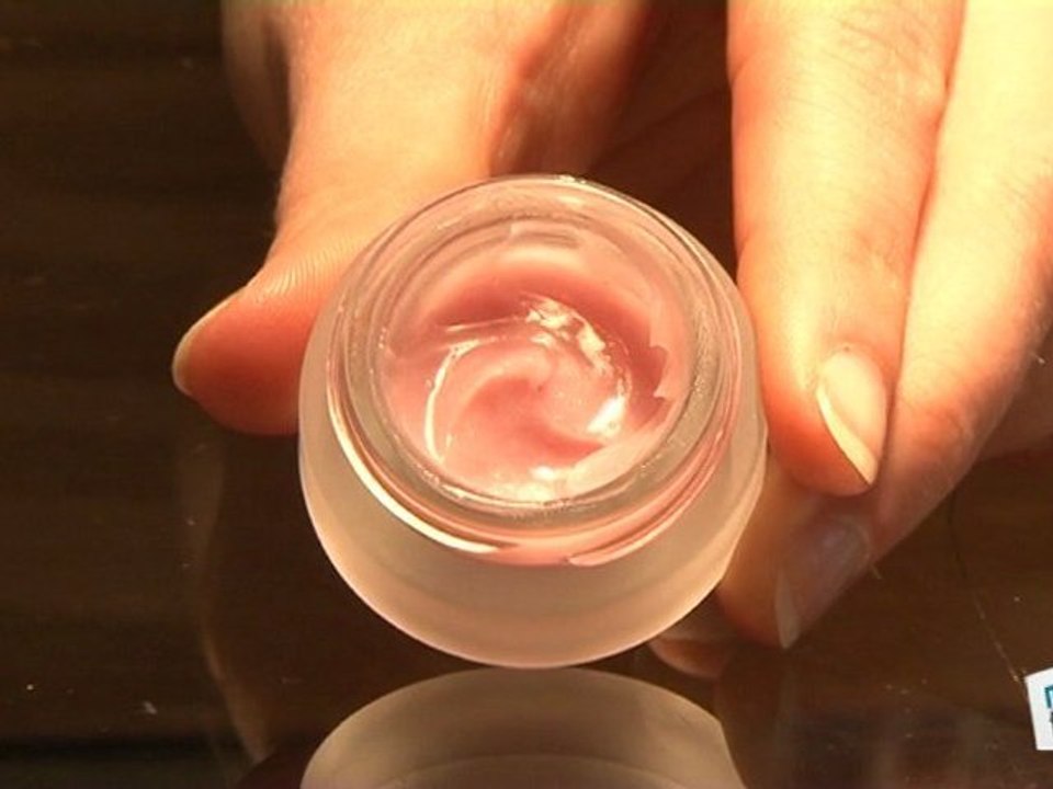 Astuce beauté: baume à lèvres bio