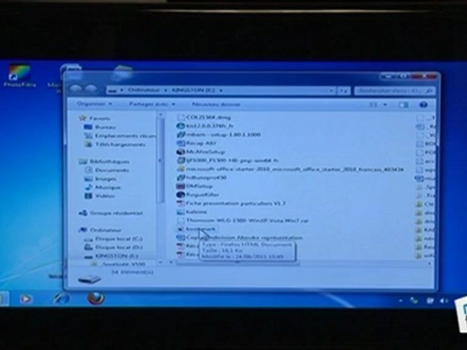 High-tech Auto : Informatique : récupérer les données d'un disque