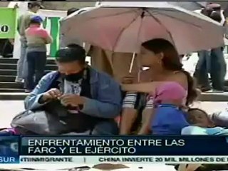 Conflicto del Cauca no se puede resolver con fuerza pública