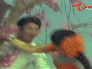 Gajula Krishtayya Songs - Inni Rojulu - Zarina - Krishna