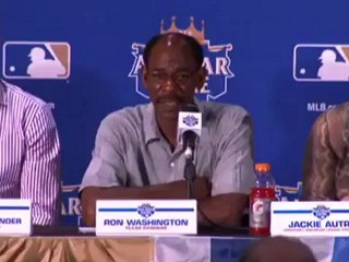 Verlander, Cain to Start All-Star Game