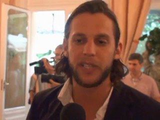 Progetto BlogVille i bloggers sono rosa in nome della luna