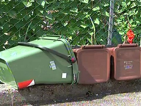 comuni ricicloni ponte ancora ai vertici