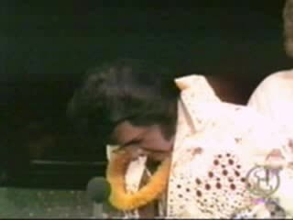 Elvis presley