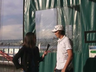 Golf TV - Rickie Fowler
