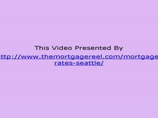 Seattle Home loan Broker