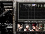 Resident Evil 4 Mercenaries Hunk Village