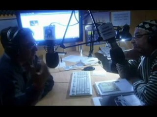 Eduardo Líneker - America Canta - Entrevista - Parte 2