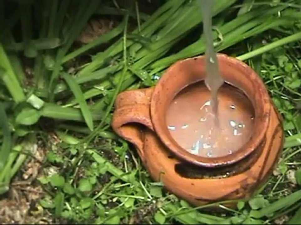 El Pulque