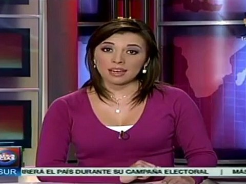 Capriles niega violencia en sus actos de campaña