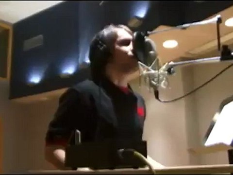 Junior Rios - Sonhos Perdidos Making Off