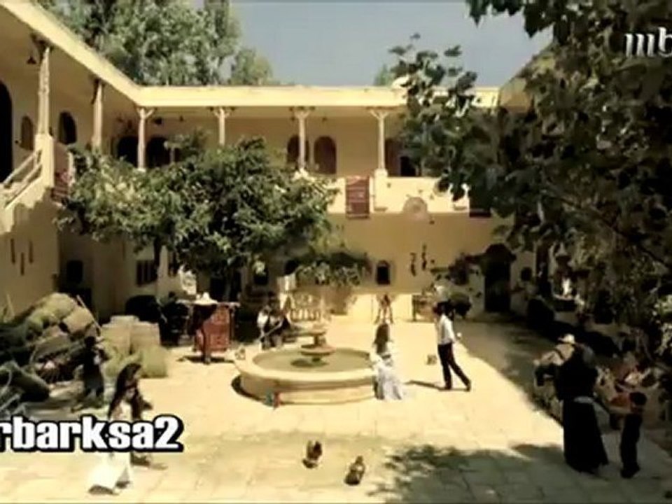 اعلان برنامج حرووف والوف