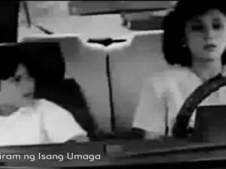 CLIPS - Pahiram Ng Isang Umaga - Billy Crawford and Vilma Santos