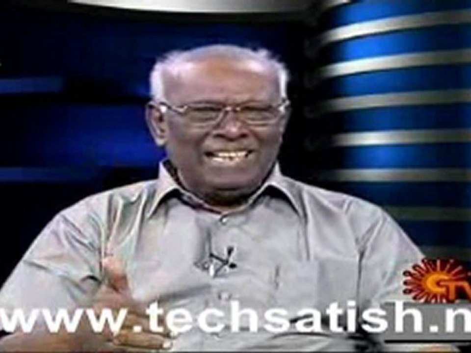 Sun Tv Amutha Mozhigal