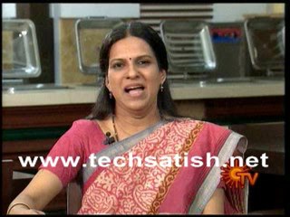 Sun Tv Vaanga Pesalam