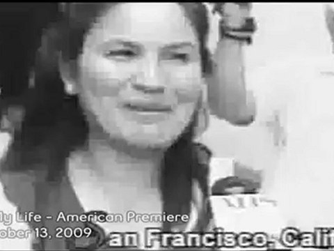 CLIPS - In My Life American Premiere