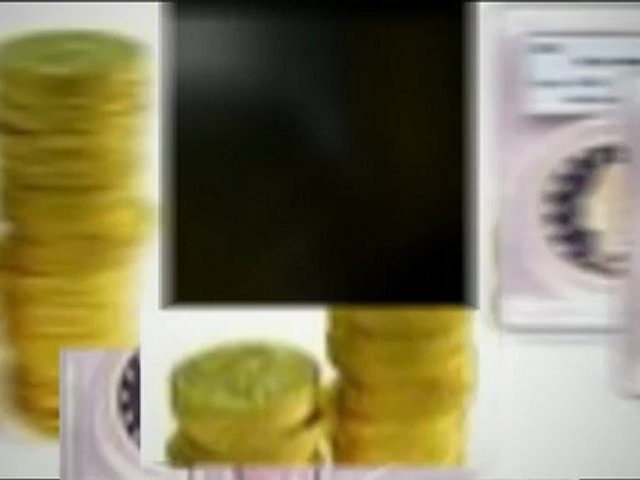 Why You Should Invest In Gold Bullion