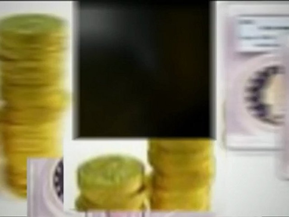 Why You Should Invest In Gold Bullion