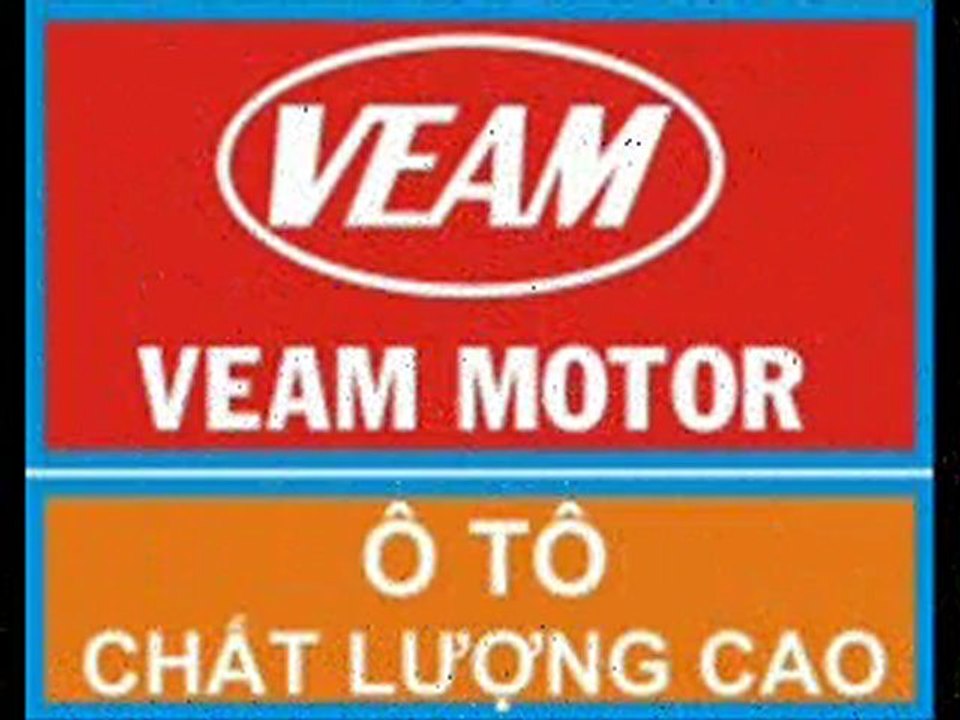 XE TẢI VEAM - CẦN BÁN XE TẢI VEAM - ĐẠI LÝ BÁN XE TẢI VEAM 1.9 TẤN ĐỜI 2012