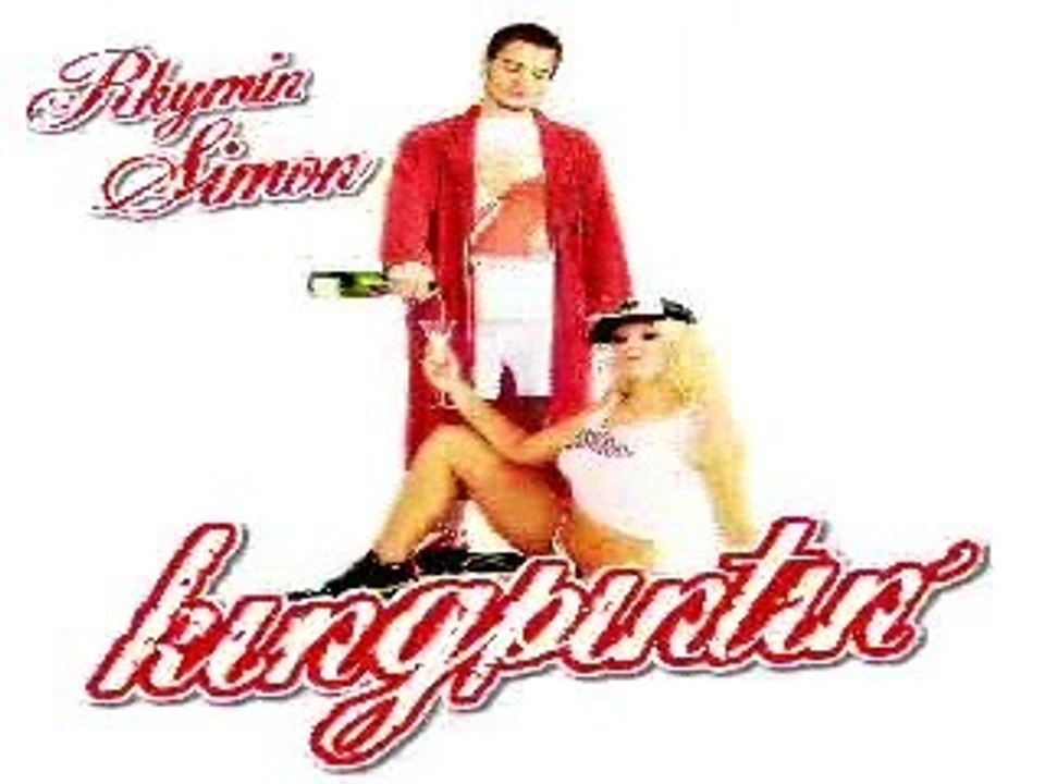 Rhymin simon - kingpintin