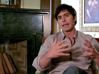 Rosa Diamante - El Regreso De Mauricio Ochmann - Telemundo