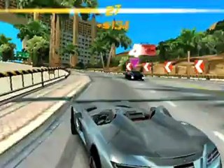 Asphalt 6  Adrenaline - iPhone - www.motomodd.net