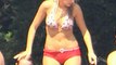 Blake Lively Flaunts her Bikini Body - Hollywood Hot
