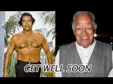 Wrestler, Actor Dara Singh Continues To Be Critical - Bollywood News