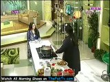 Morning With Juggan By PTV Home - 10th July 2012 - Part 1/4