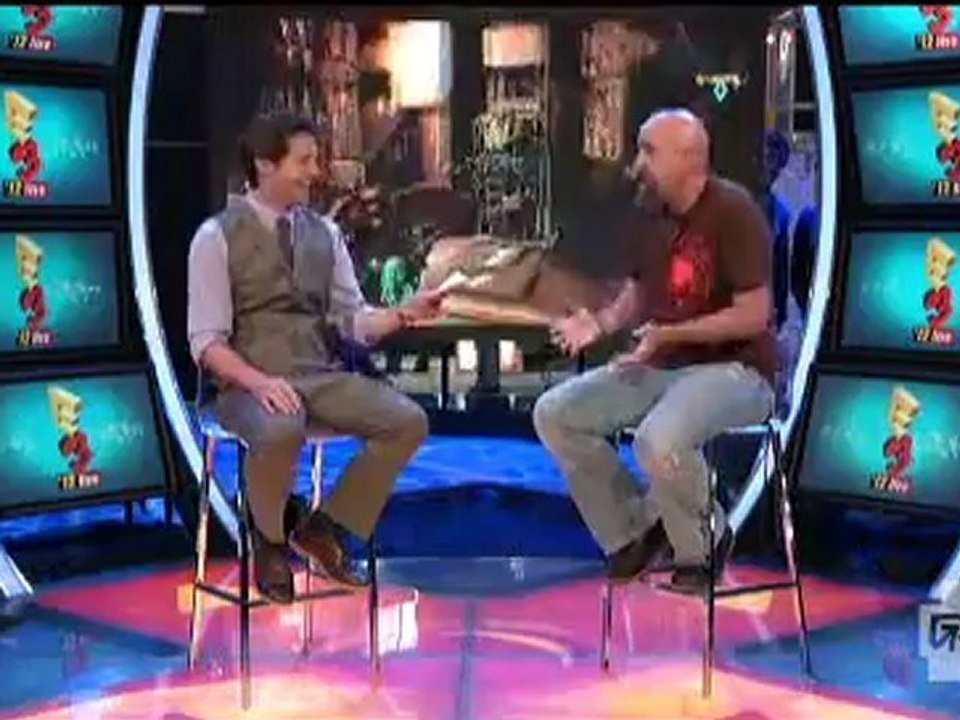 Transformers Fall Of Cybertron Metroplex Gameplay