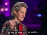 Autismo: Pensadores visuales (Temple Grandin) (v.o.s.)