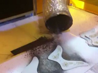 GALVO LAZER TERLİK SAYASI KESİMİ--0542 813 28 13