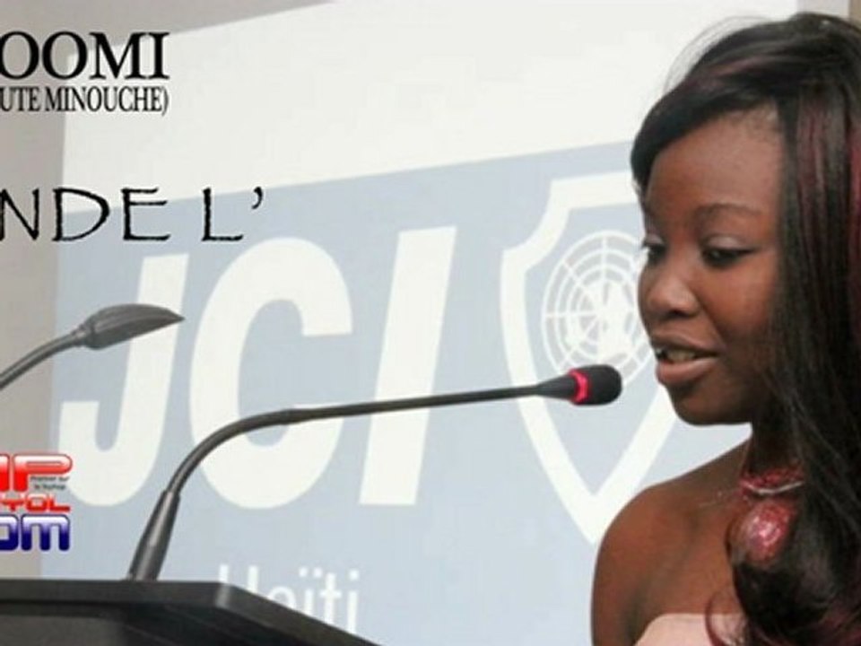 Shoomi(chouloute minouche) - Tande l