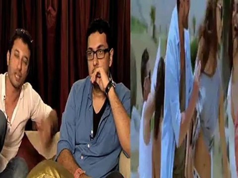 Saif Ali Khan Is Extremely Talented - Homi Adajania