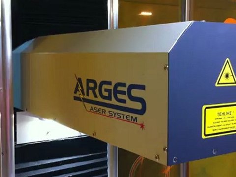 GALVO LAZER BEYAZ DERİ KESİM 0542 813 28 13