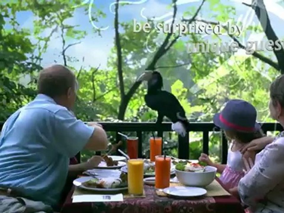 Malaysia Truly Asia 2012 - Tourism Malaysia