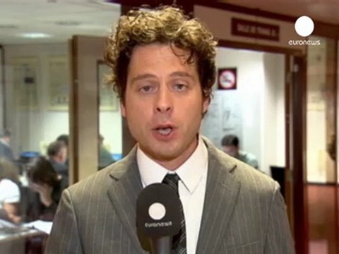 Eurogruppo: 30 miliardi di euro per le banche spagnole