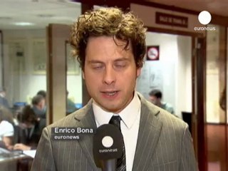 Spain is given more time to sort out its deficit