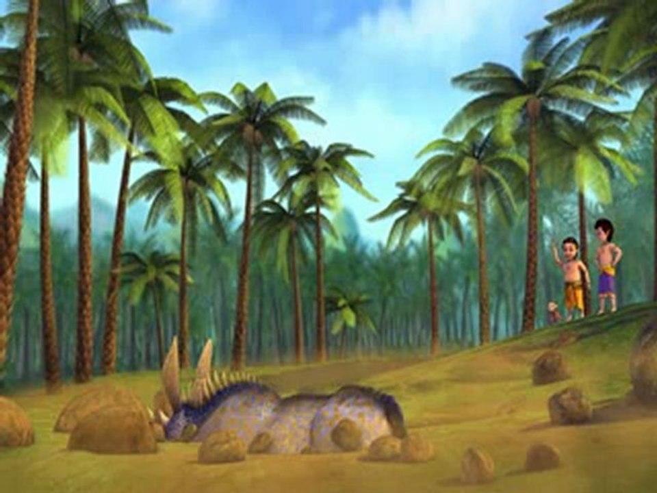 deadly donkey2