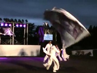北辰祭 YOSAKOIソーラン 破天荒 2012/06/17