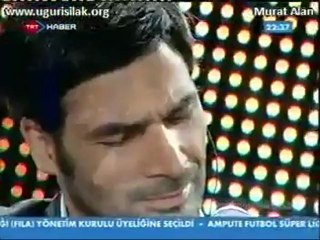 Uğur Işılak - Ararsın Diye Bekledim - karahasanli.org