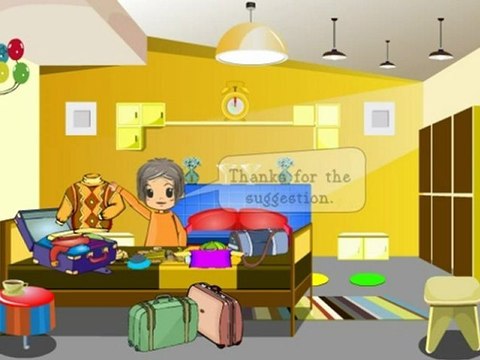 What to wear and when - CBSE Class II Tutorials Online