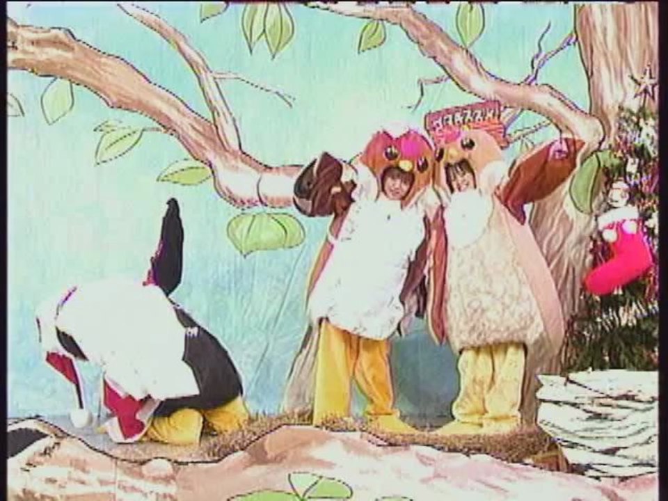 Gomaki Sparrow's Child Raising Diary (Eng sub)